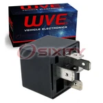 Wells Computer Control Relay For 1993-2004 Chrysler 300M Cirrus Concorde Dd. Fixed Price $12.34.