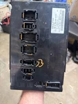 06-13 Mercedes Gl Ml Rear Sam Signal Acquisition Module 1645402201 Oem. Fixed Price $165.00.