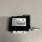 2009 - 2013 Mazda Headlight Control Module GS3L 677M0A. Fixed Price $39.99.
