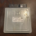 2012-2013 Bmw 328I Engine Control Computer Ecu Pcm Ecm Pcu Oem 7 624 048 Series. Fixed Price $44.99.
