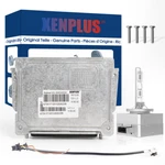 63117180050 For Bmw Series Audi Q7 XC90 Xenon Headlight Ballast D1S Bulb Set. Fixed Price $33.50.