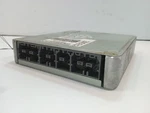 89661-0410 Electronic Control Module 4WD From 1995 Tacoma 12898828. Fixed Price $368.68.