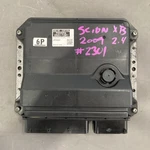 2011-2012 Scion Xb Ecu/ecm 89661-12N11. Fixed Price $75.00.