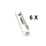6X Beru GE105 Glow Plugs Mercedes OM642 Jeep Grand Cherokee Chrysler. Fixed Price $78.09.