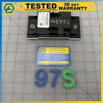 11-20 Mercedes Convertible Seat Heated Control Module Oem A1729000402. Fixed Price $41.76.