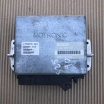 Bmw E30 325I E34 525I M20B25 Ecu Dme 0261200173 Engine Control Unit Motronic. Fixed Price $151.05.