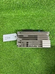 8T0035223S 8T0035223B Audi Sound System Bang & Olufsen Amplifier. Fixed Price $312.74.