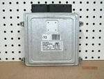 2011 2012 2013 2014 Hyundai Sonata Control Module 3.7L Ecm Ecu Oem 391552G911. Fixed Price $32.00.