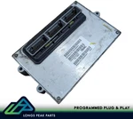 01 Jeep Grand Cherokee 4.0L Vin Programmed Ecu Engine Control Module 56041784AC. Fixed Price $65.95.