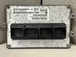 2012-2013 Grand Cherokee Durango 3.6 V6 Ecm Ecu Engine Control Module 68111682AD. Fixed Price $100.00.