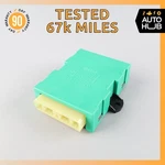 02-19 Maserati M138 Coupe 4200 Gt Seat Easy Entry Control Module Ecu Oem 67K. Fixed Price $132.80.