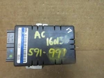 06 Lincoln Town Car Engine Control Module Computer Ecm Ecu 6W1F3C142AC. Fixed Price $84.00.