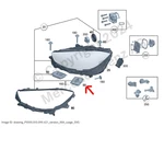 Genuine Mercedes-benz Control Unit 223-900-85-27. Fixed Price $318.96.