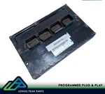 2006 Chrysler Pt Cruiser 2.4L Vin Programmed Ecu Engine Module 05033431AJ. Fixed Price $164.30.