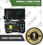 2011 Dodge Nitro Oem Rebuilt Tipm 04692331 *programming Included!*. Fixed Price $802.07.