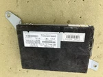 Audio Satellite Radio Receiver Lexus GS350 2007 86180-0W031 Oem. Fixed Price $49.97.