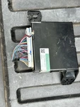 2014-2017 Toyota Sequoia A/c Temperature Amplifier Control Module 88650-0C380. Fixed Price $99.99.