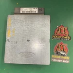 97-99 Ford Ranger 3.0 Ecm Computer Module Ecu XL5F-12A650-YF. Fixed Price $100.00.