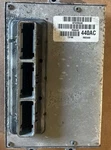 1997 Dodge Ram Pickup 5.9L V8 Gas Engine Module Computer Ecm Ecu P56040440AC. Fixed Price $90.00.