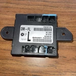 Oem 2011-2014 Chrysler 300 Dodge Charger Left Door Control Module 68155771AB. Fixed Price $24.99.