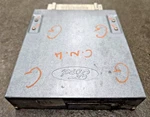 Engine Ecm Control Module 85-86 Ford F150 Pickup E5DF12A650T2B E5DF-12A650-T2B. Fixed Price $35.95.