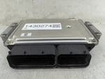2016-2018 Hyundai Tucson Engine Control Computer Ecu Pcm Ecm Pcu Oem C7U41. Fixed Price $99.51.