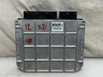 2012 Scion Xd 1.8 Ecm Ecu Engine Control Computer Module 89661-52U00. Fixed Price $75.00.
