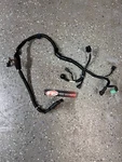 2006-2011 Honda Civic Si Engine Charge Wire Harness Oem K20Z3 2.0L FG2. Fixed Price $100.00.