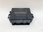15-18 Ford Focus Pdc Parking Aid Sensor Computer Distance Control Module Oem. Fixed Price $35.00.