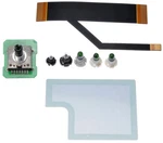 Dorman 599-040 Climate Control Module Repair Kit For 01-07 Toyota Highlander. Fixed Price $211.99.
