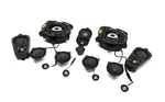 2011 Bmw X5 (E70) Radio Stereo Audio Sound System Speaker SET/14. Fixed Price $237.49.