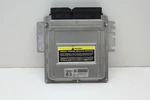 04-09 Altima MEC85-524 A1 Computer Brain Engine Control Ecu Ecm Ebx Module. Fixed Price $71.98.