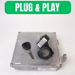 37820-PLR-A52 Honda Civic 2001-2003 1.7L Engine Computer Plug Go. Fixed Price $249.99.