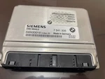 Siemens 5WK9 3018 Index 02 Dme MS45.0 Ecu 7 541 335 Bmw X3 E83. Fixed Price $200.00.