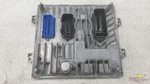 2018 Chevy Silverado 2500 Pickup Engine Computer Ecu Ecm. Fixed Price $140.00.