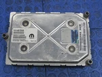 Programmed Plug & Play 14 Compass Patriot 2.4 Fwd Ecm 68193984AK 5802. Fixed Price $169.99.