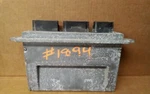 2009-2011 Ford Focus 2.0L Electronic Control Module Fd 9S4AMA. Fixed Price $80.00.