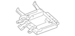 Genuine Nissan Engine Control Module (ecm) 23710-6Y324. Fixed Price $1403.17.