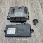 Mini Cooper S R56 Lci N18 B16A 1.6 184HP Engine Control Unit Ecu Dme 7612190 Man. Fixed Price $542.13.