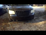 Chassis Ecm Seat With Heated Second Row Fits 08-10 Caravan 1162874. Fixed Price $91.90.