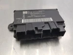 2022 Ford Explorer Xlt Door Control Module Left Driver JX7T14B531AK. Fixed Price $47.50.