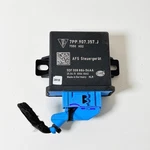 Oem 7PP907357J Porsche Cayenne Headlight Lamp Range Control Module 2016. Fixed Price $94.92.