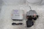 02 Mercedes W220 S430 Rwd Ecu Ecm Engine Computer Ignition Keys Eis Shifter. Fixed Price $399.99.