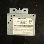2016 Honda Accord 2.4L A/t Active Noise Cancellation Module 39200-T2F-A110 Oem. Fixed Price $25.00.