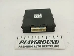 Nissan Leaf Ev Hatchback Transmission Reducer Computer Control Module 2011-2012. Fixed Price $34.97.