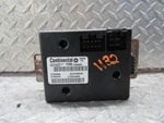 2022 Dodge Durango Trailer Tow Module 68394544AC. Fixed Price $89.95.