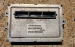2003 Dodge Ram Van 5.2L Engine Computer Ecm Pcm Ecu R6029503AA. Fixed Price $250.00.