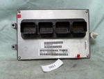 2010 Jeep Liberty Dodge Nitro 3.7L Ecu Ecm Engine Module Computer P68044702AD. Fixed Price $180.00.