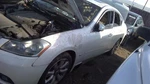 Chassis Ecm Power Seat Control Front Fits 06-08 Infiniti M35 31566971. Fixed Price $190.65.