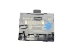 2013-2019 Bentley Flying Spur 4W 223B Rear Right Side Door Control Module Unit. Fixed Price $398.19.